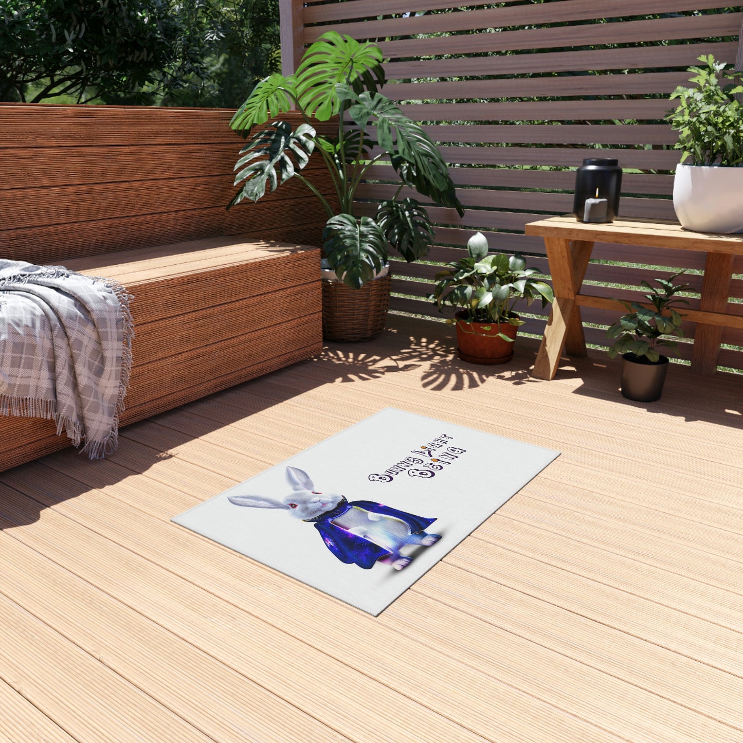 Outdoor Rug