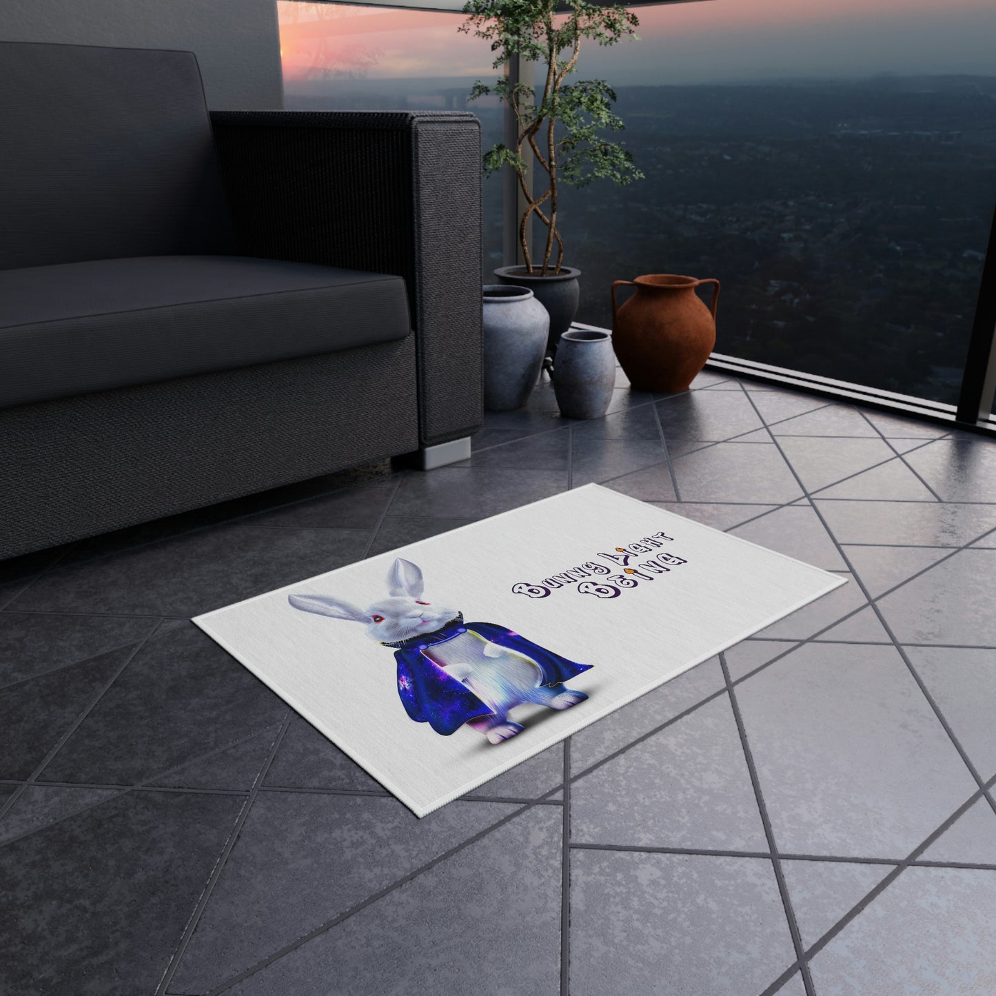 Outdoor Rug