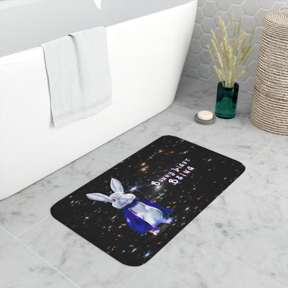 Memory Foam Bath Mat