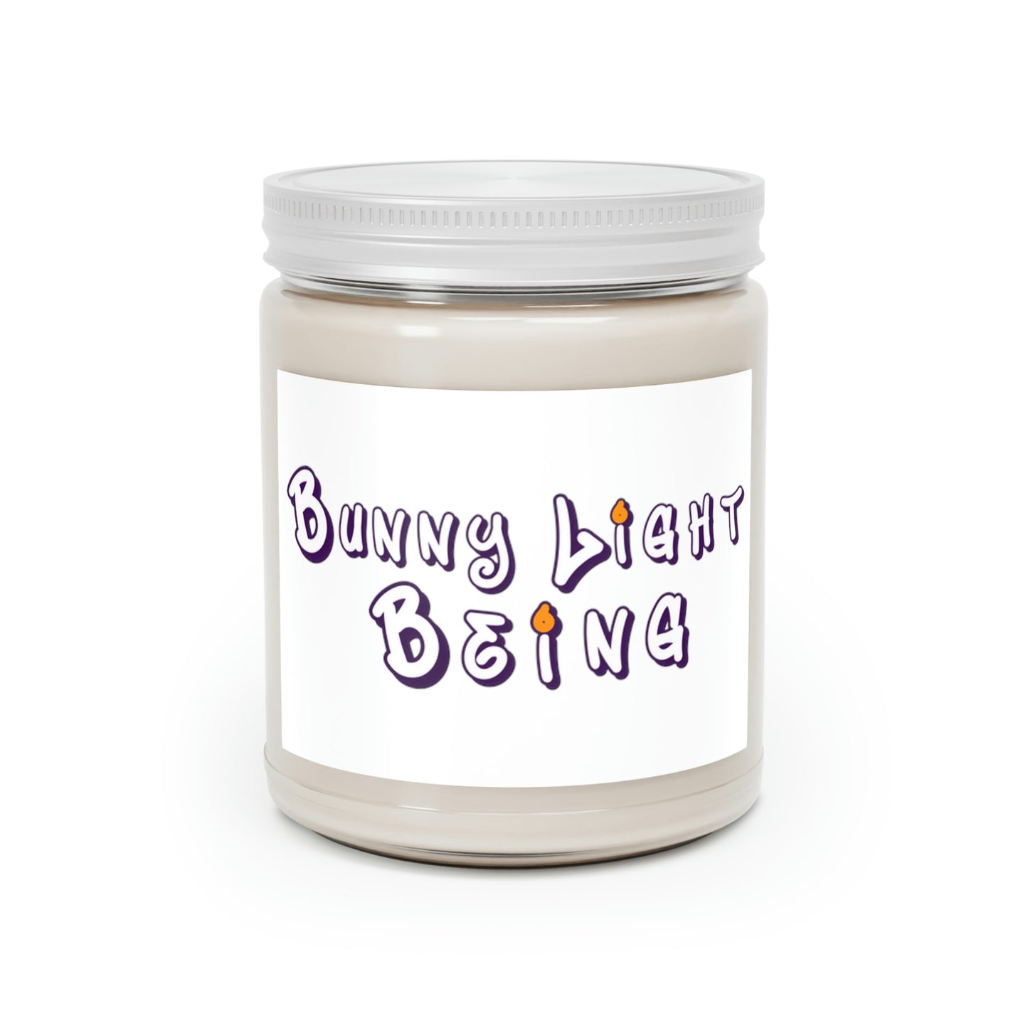 Scented Candles, 9oz