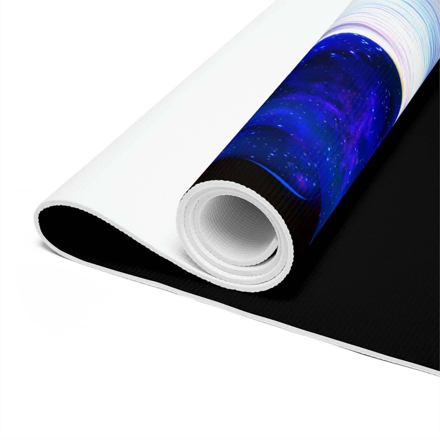 Foam Yoga Mat